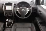 Nissan X-Trail Platinum Edition 2012 года (UK)